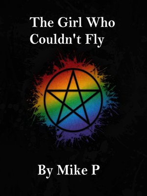 cover image of The Girl Who Couldn't Fly